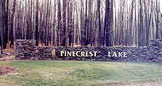 Large-scale commercial retaining wall with terraced plantings